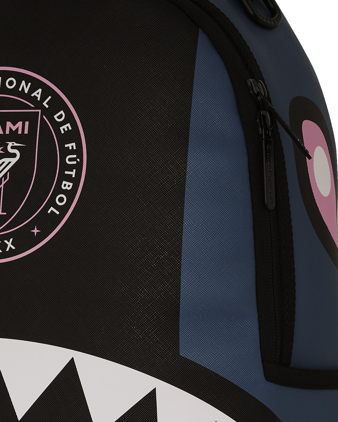 SPRAYGROUND Mls Inter Miami Cf Tricolors Offside Backpack — product image 6