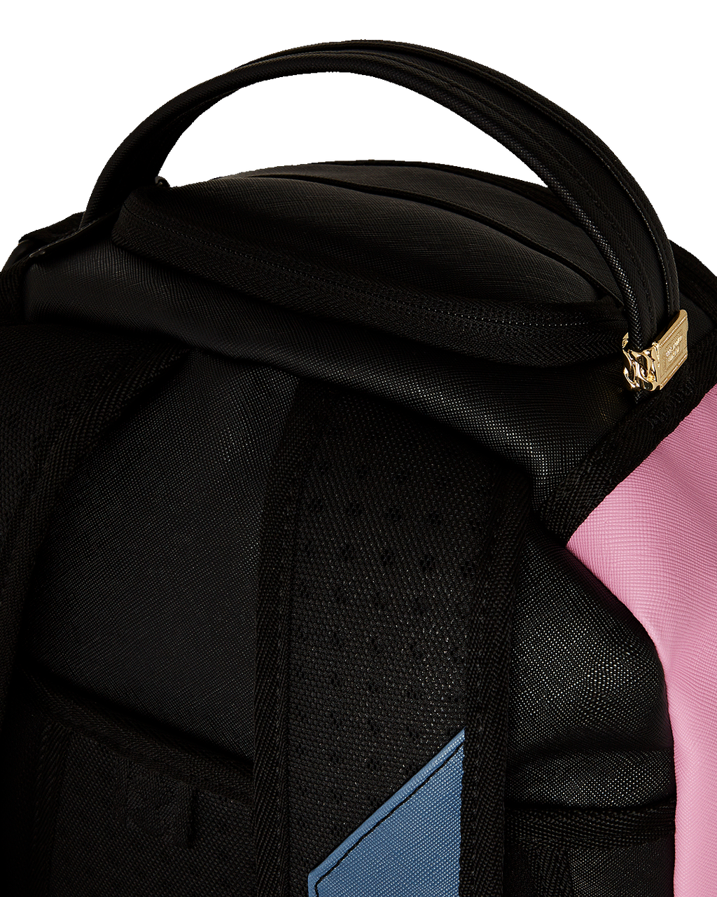 SPRAYGROUND Mls Inter Miami Cf Tricolors Offside Backpack — product image 7