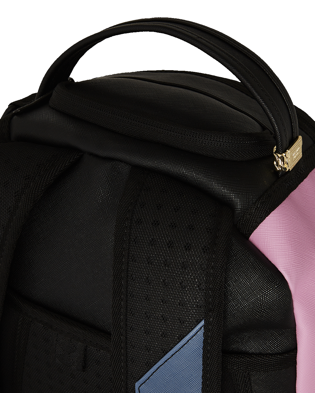 SPRAYGROUND Mls Inter Miami Cf Tricolors Offside Backpack — product image 7