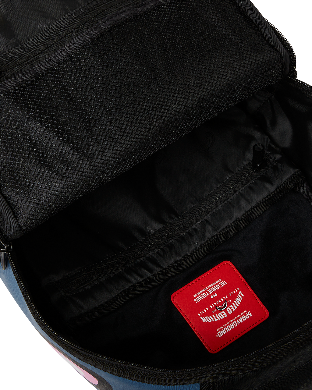 SPRAYGROUND Mls Inter Miami Cf Tricolors Offside Backpack — product image 8