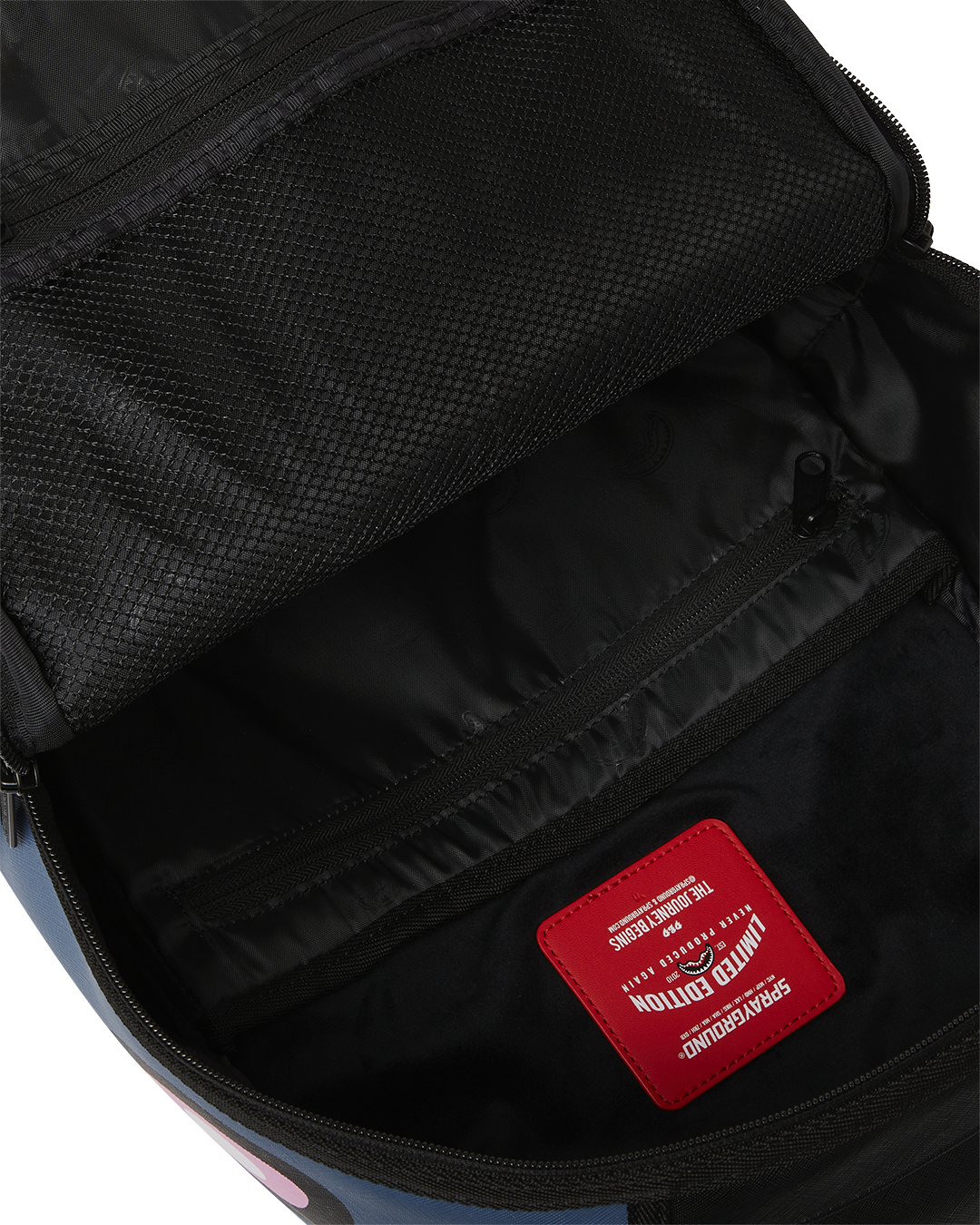 SPRAYGROUND Mls Inter Miami Cf Tricolors Offside Backpack — product image 8