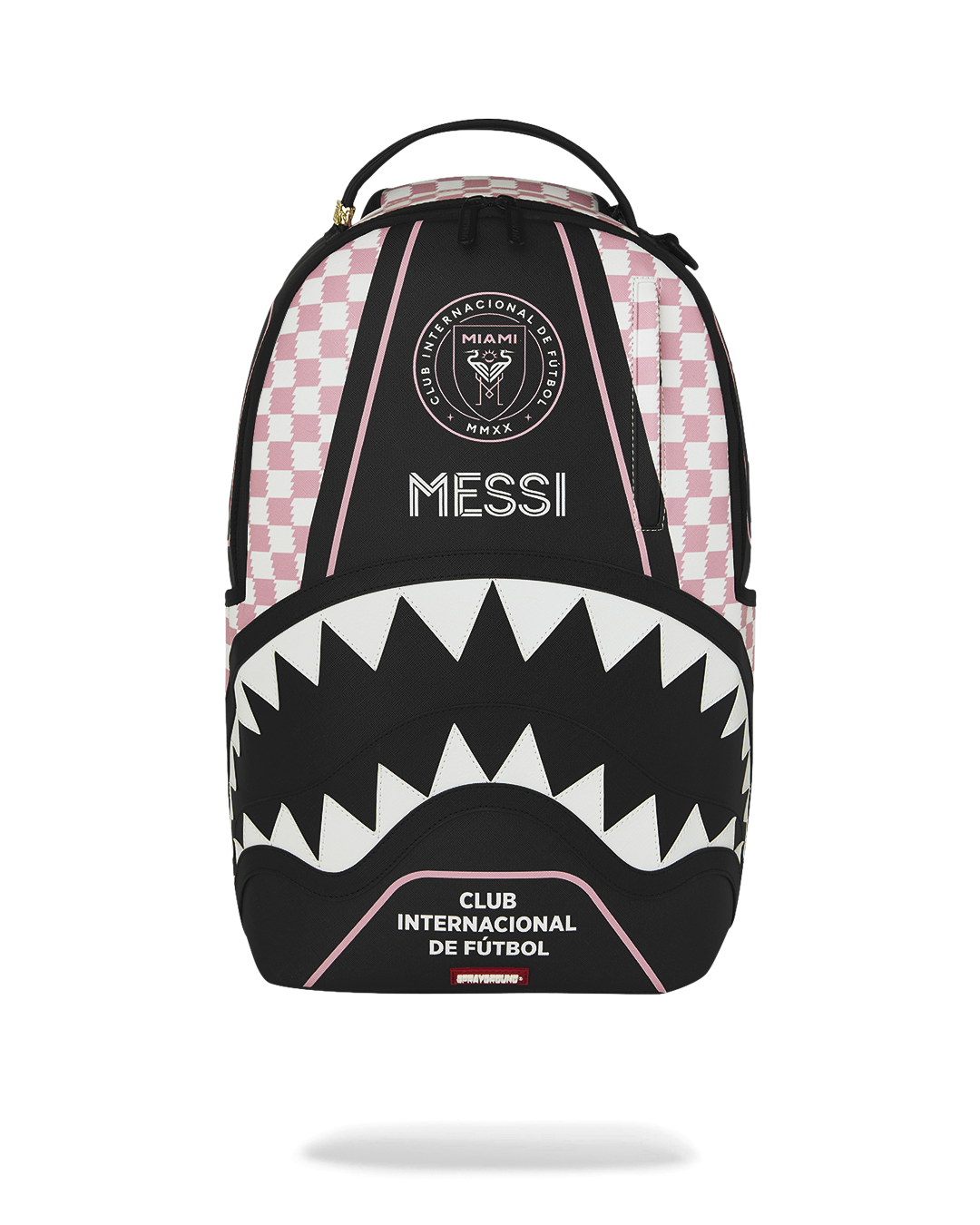 SPRAYGROUND Mls Inter Miami Messi DLXSV Backpack — product image 1