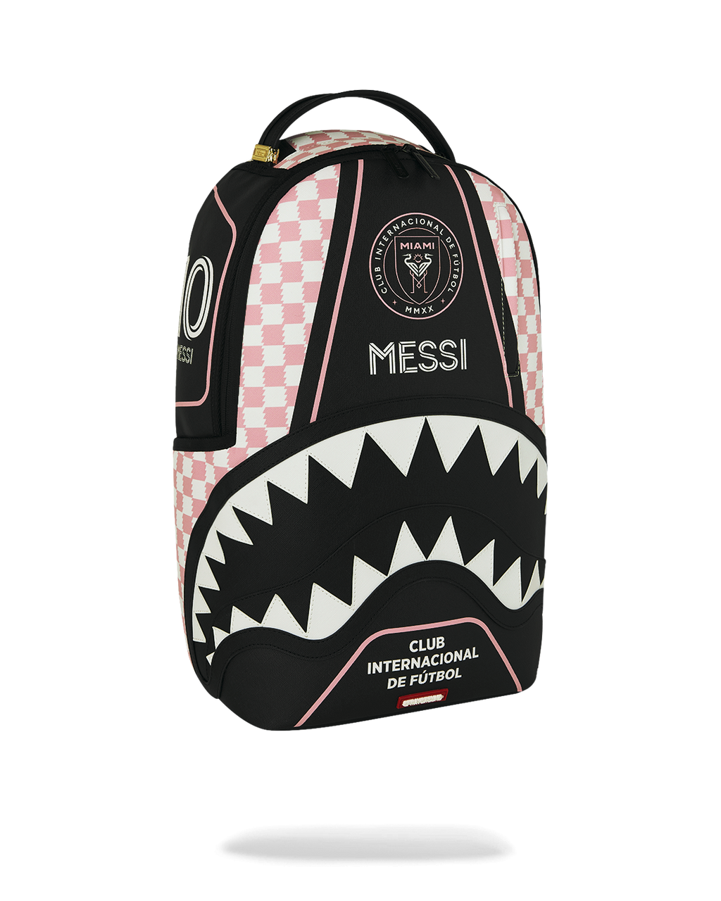 SPRAYGROUND Mls Inter Miami Messi DLXSV Backpack — product image 2