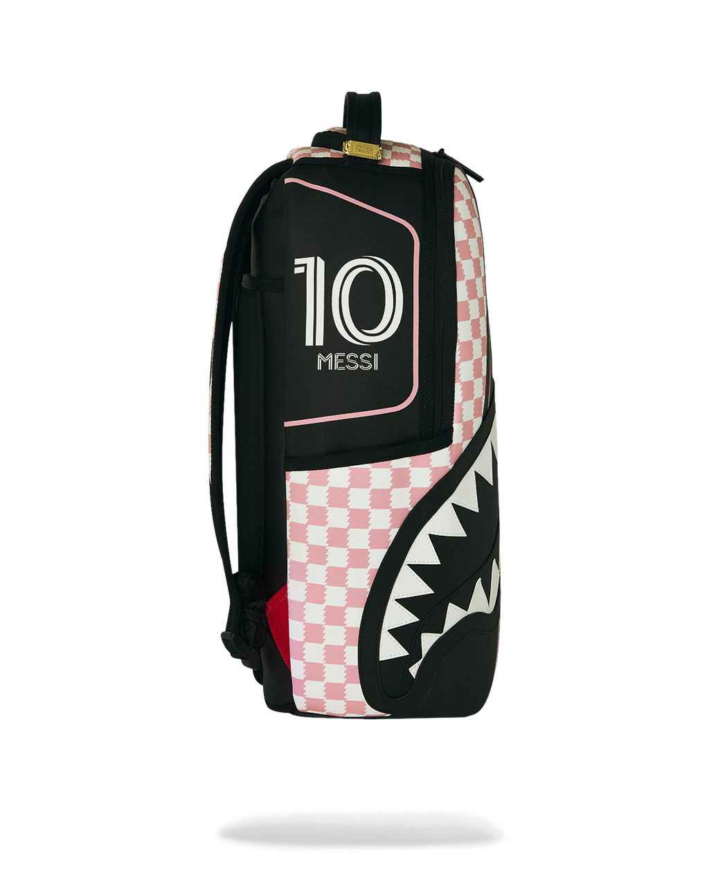 SPRAYGROUND Mls Inter Miami Messi DLXSV Backpack — product image 3