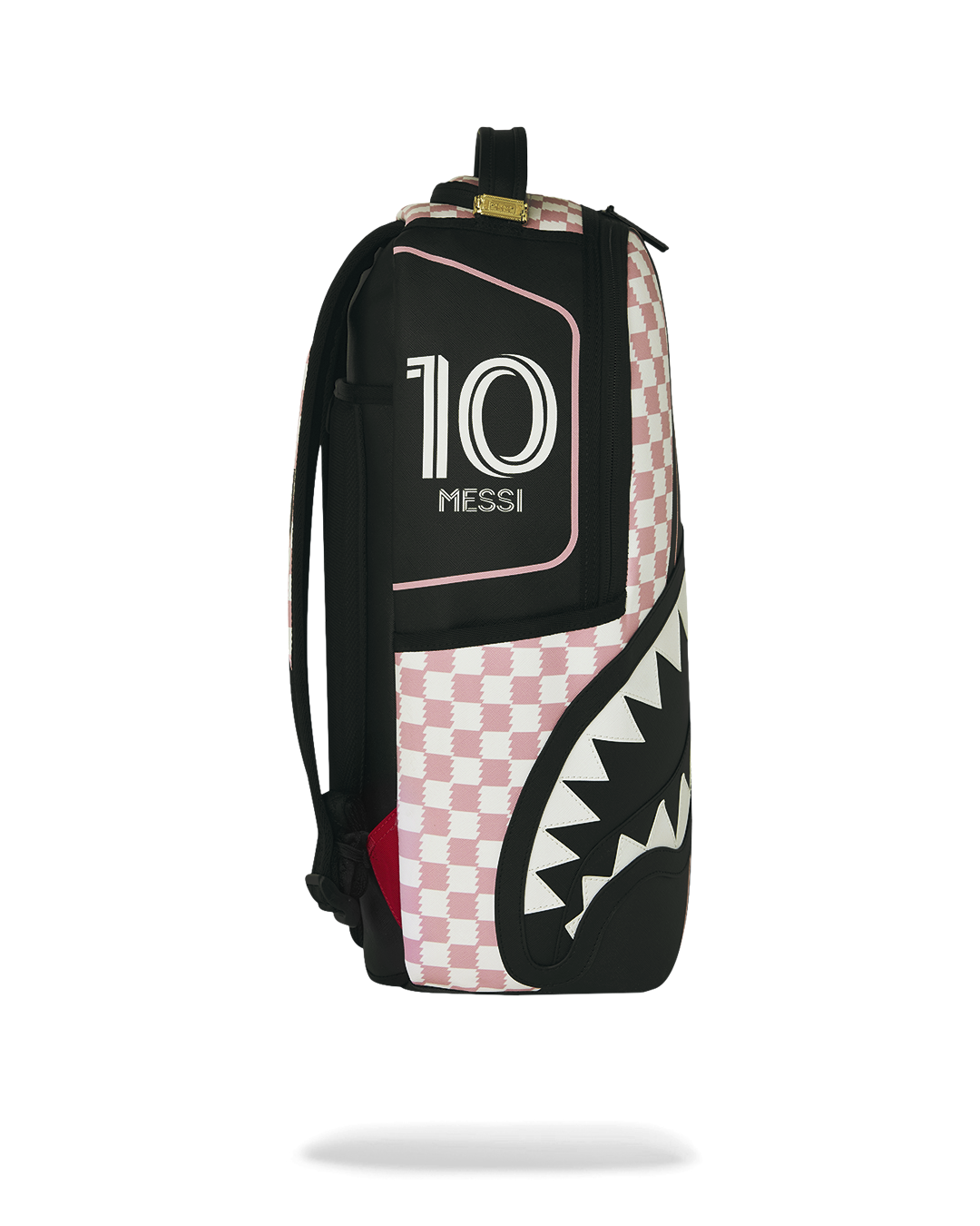 SPRAYGROUND Mls Inter Miami Messi DLXSV Backpack — product image 3