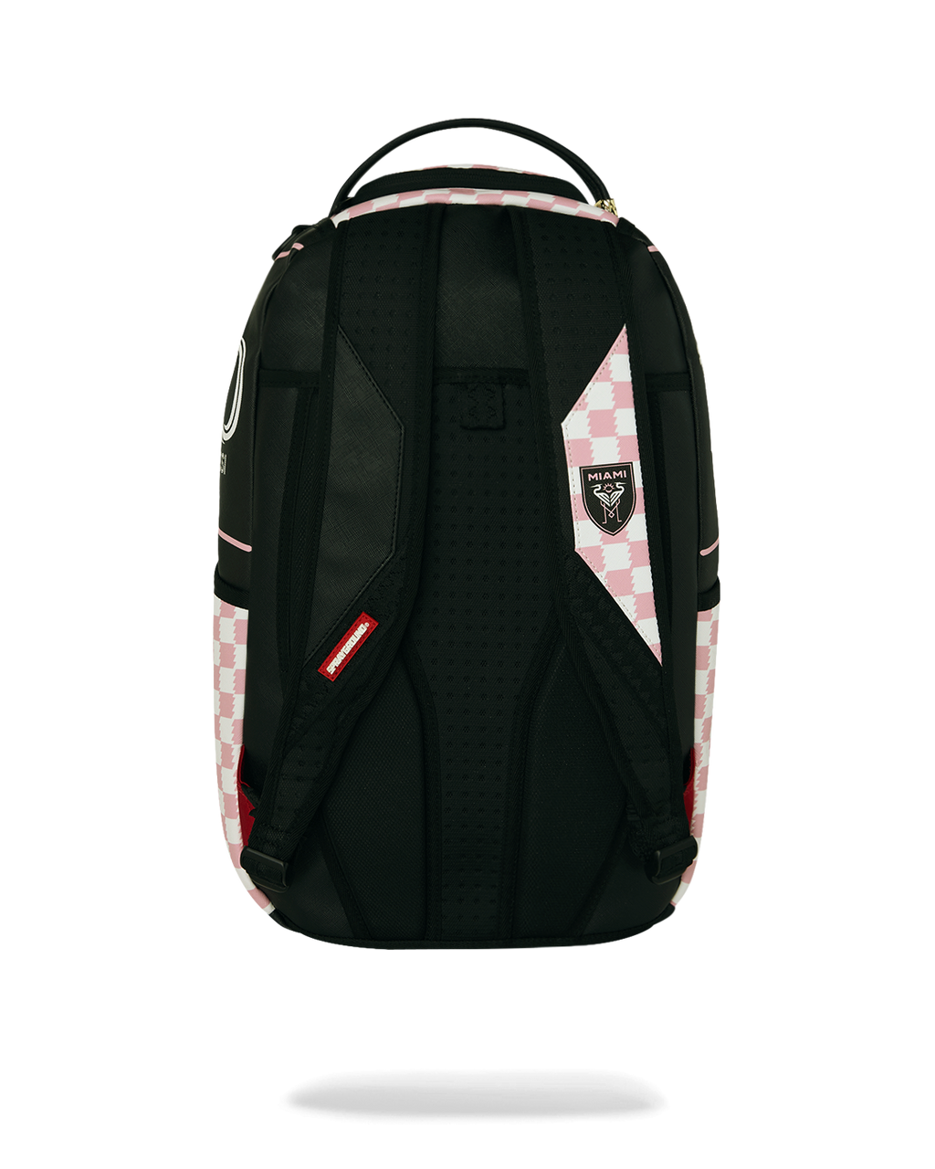 SPRAYGROUND Mls Inter Miami Messi DLXSV Backpack — product image 4
