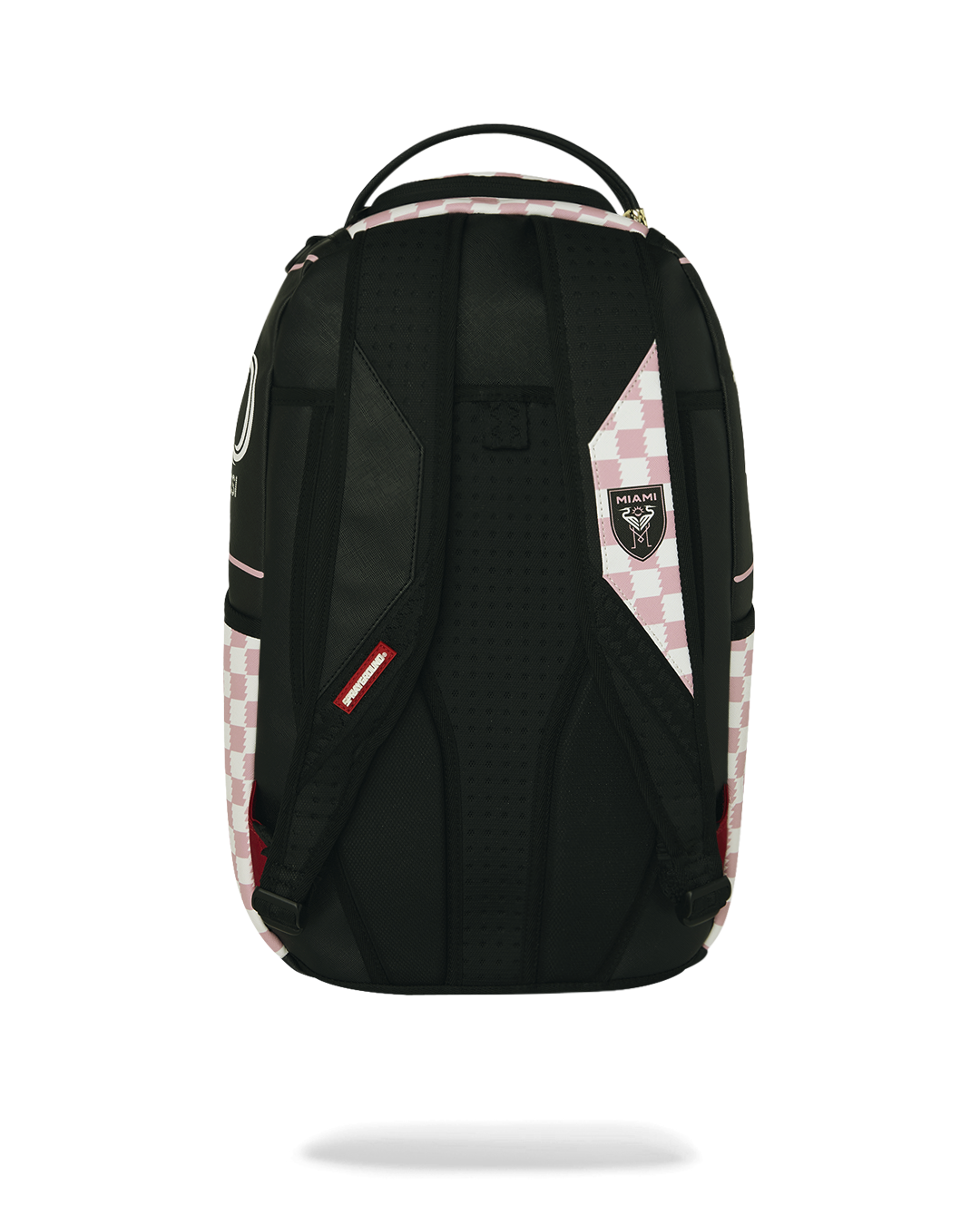 SPRAYGROUND Mls Inter Miami Messi DLXSV Backpack — product image 4
