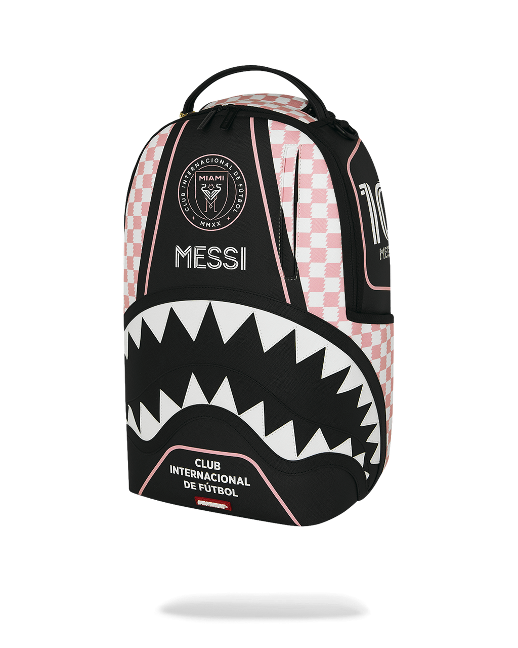 SPRAYGROUND Mls Inter Miami Messi DLXSV Backpack — product image 5