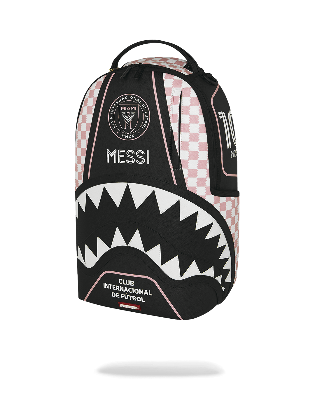 SPRAYGROUND Mls Inter Miami Messi DLXSV Backpack — product image 5