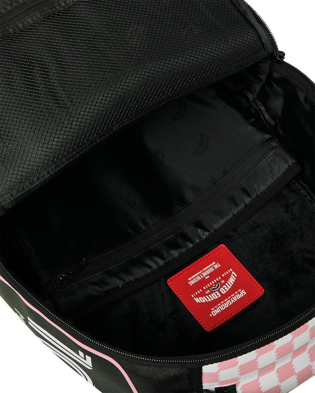 SPRAYGROUND Mls Inter Miami Messi DLXSV Backpack — product image 8