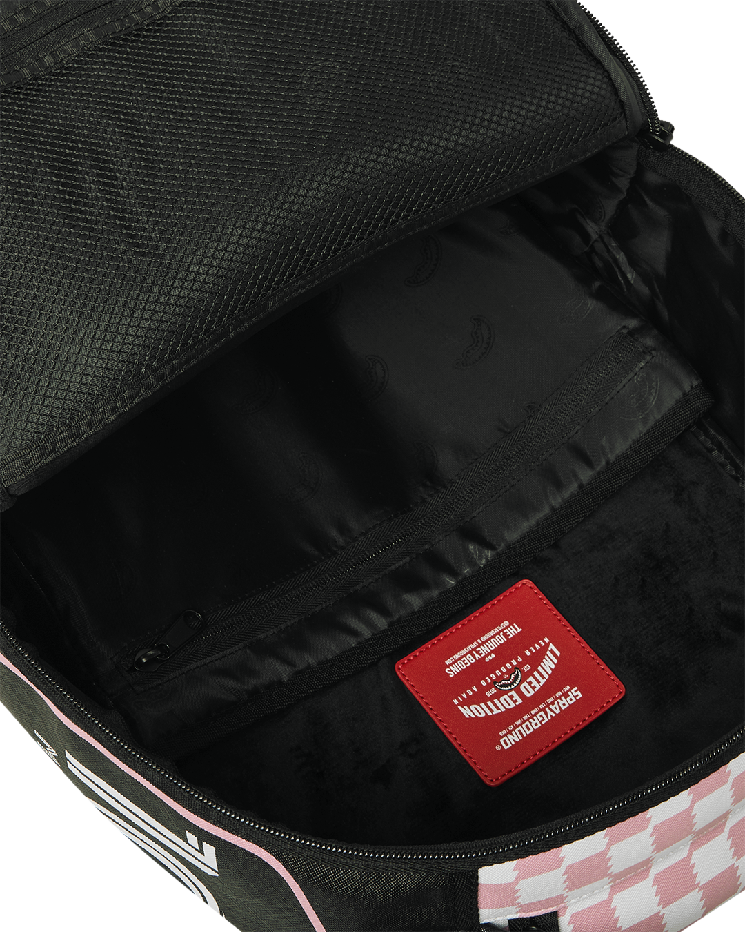 SPRAYGROUND Mls Inter Miami Messi DLXSV Backpack — product image 8