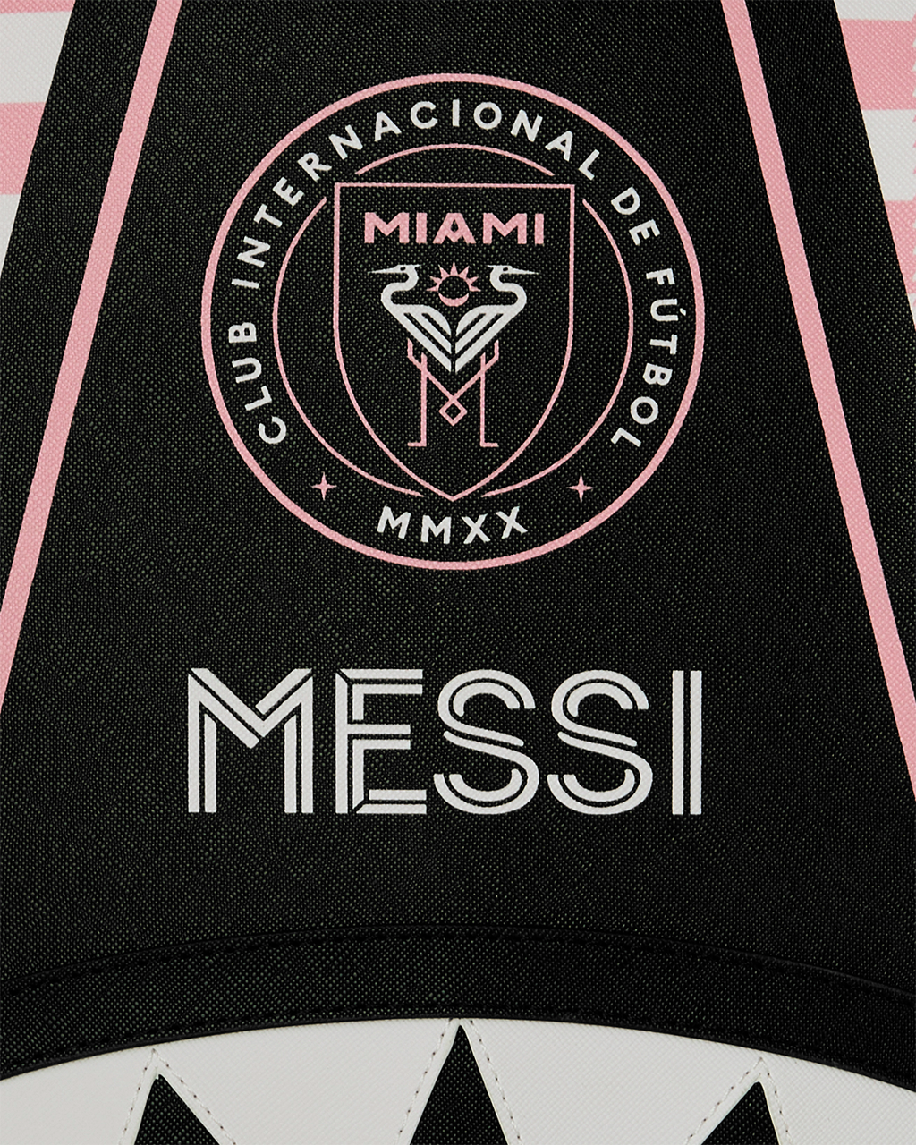 SPRAYGROUND Mls Inter Miami Messi DLXSV Backpack — product image 9