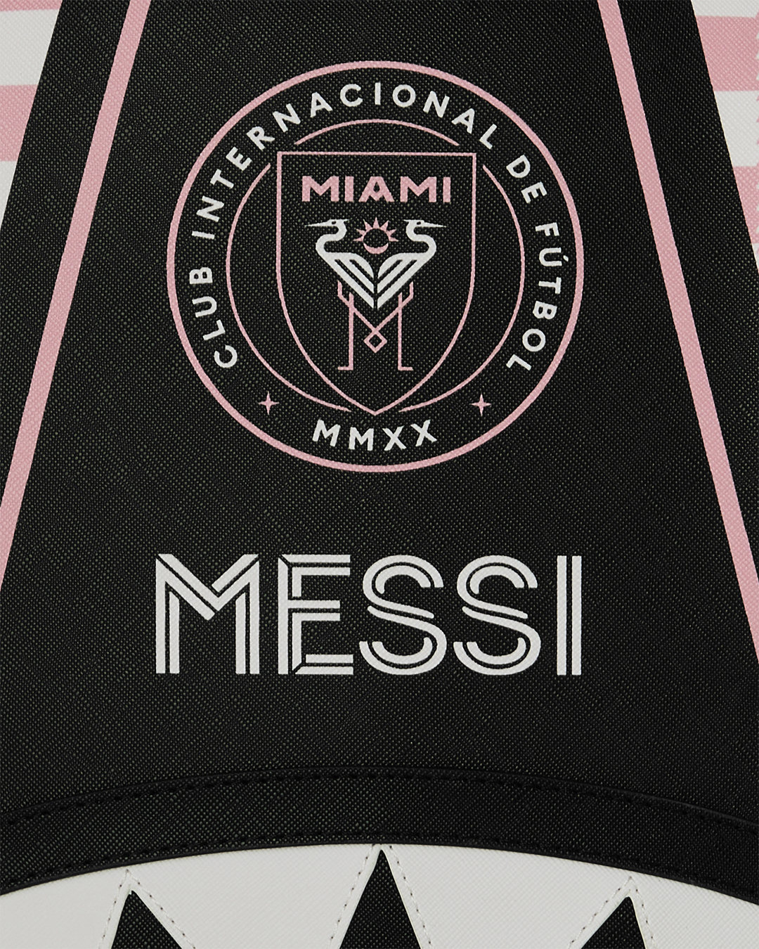 SPRAYGROUND Mls Inter Miami Messi DLXSV Backpack — product image 9