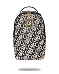 SPRAYGROUND Mls La Fc Winged Wonder Backpack — product image 1