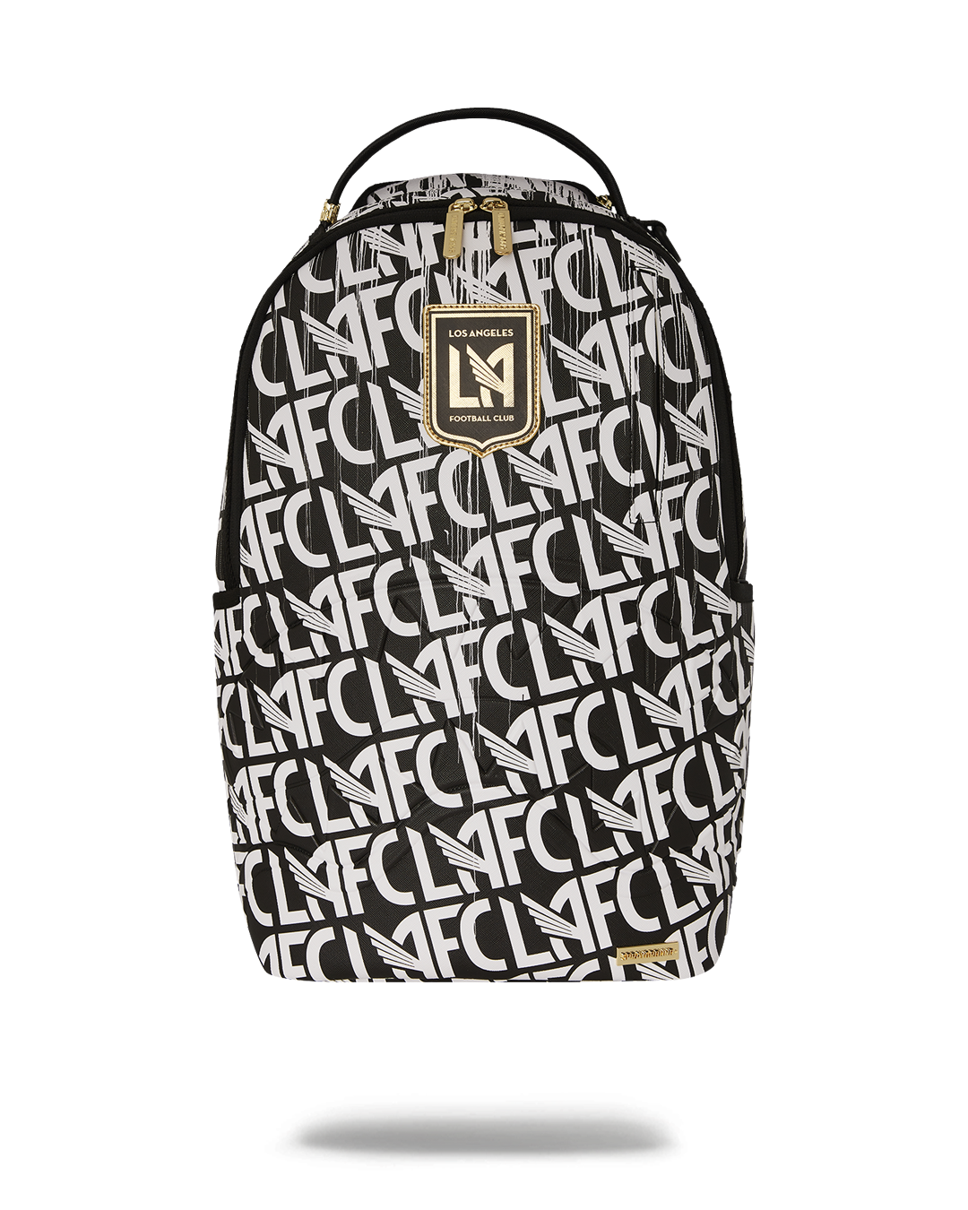 SPRAYGROUND Mls La Fc Winged Wonder Backpack — product image 1