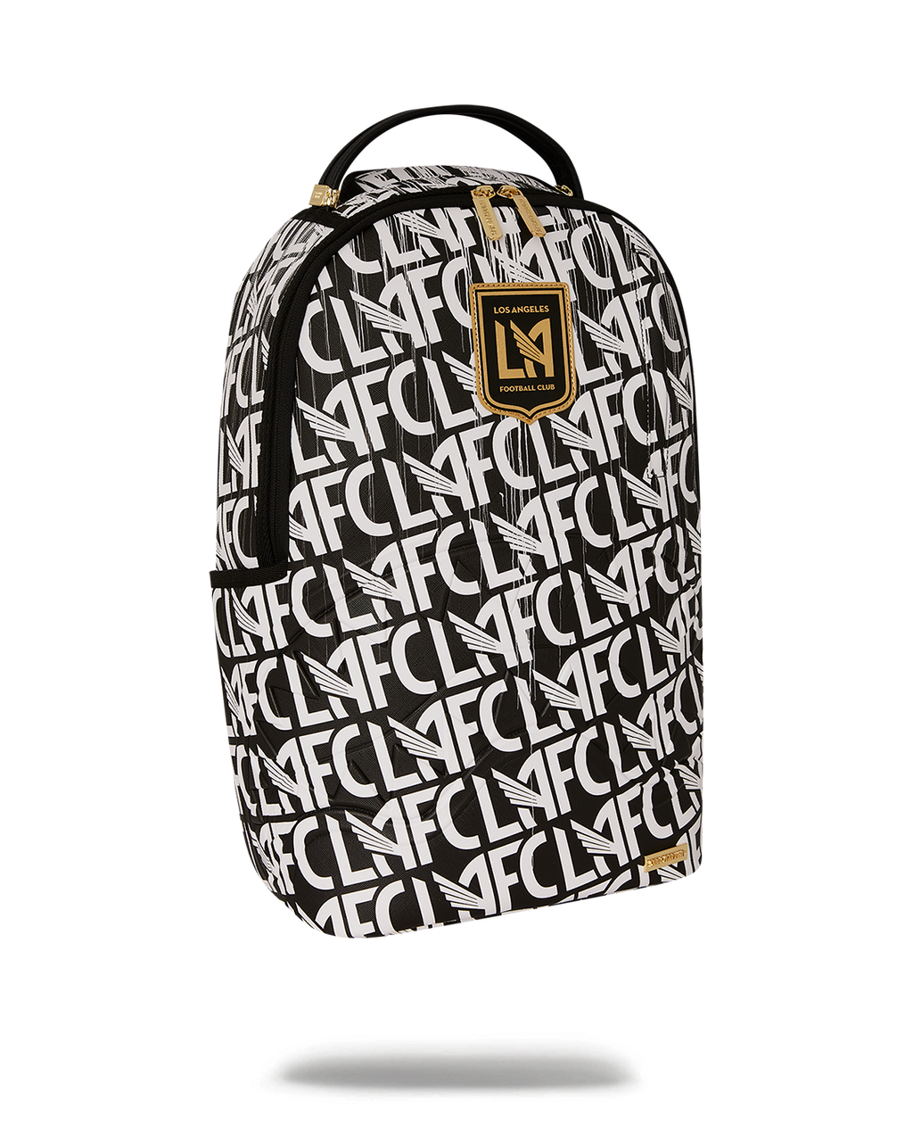 SPRAYGROUND Mls La Fc Winged Wonder Backpack — product image 2