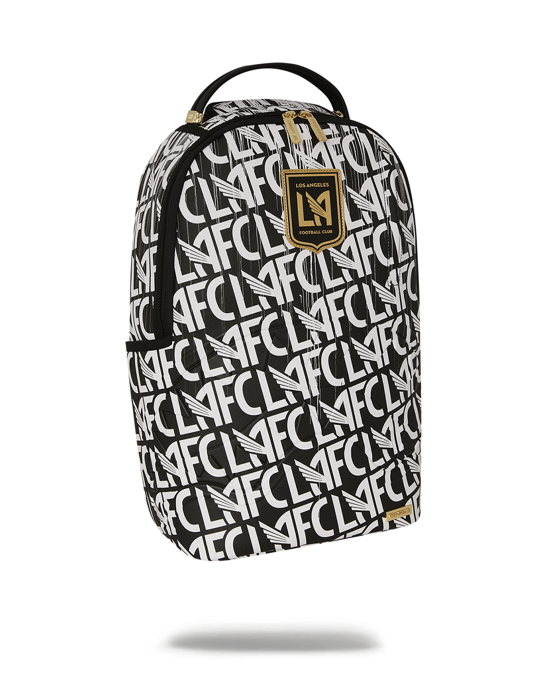 SPRAYGROUND Mls La Fc Winged Wonder Backpack — product image 2