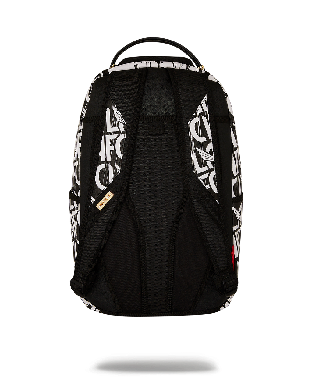 SPRAYGROUND Mls La Fc Winged Wonder Backpack — product image 4