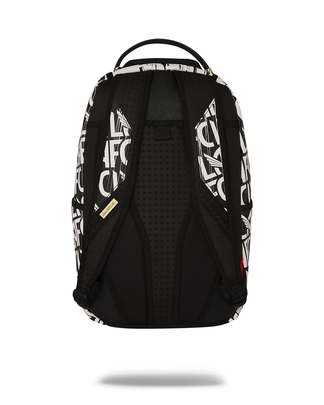 SPRAYGROUND Mls La Fc Winged Wonder Backpack — product image 4