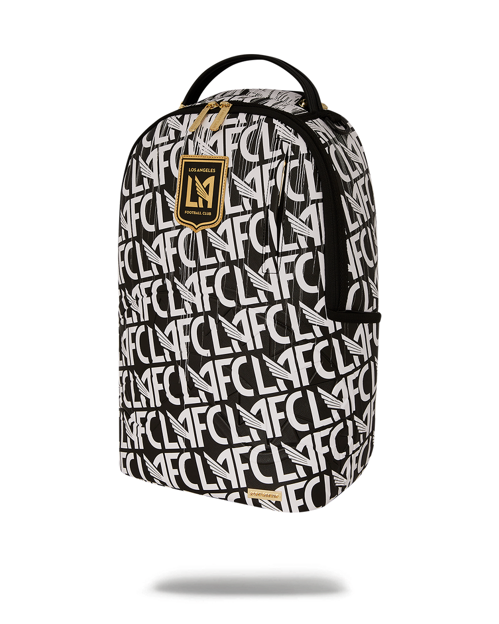 SPRAYGROUND Mls La Fc Winged Wonder Backpack — product image 5