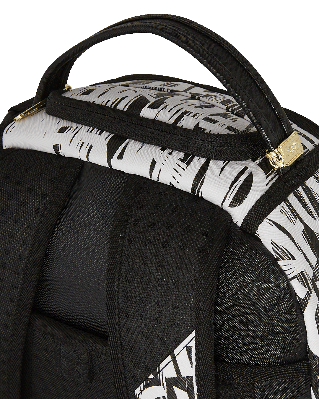 SPRAYGROUND Mls La Fc Winged Wonder Backpack — product image 7