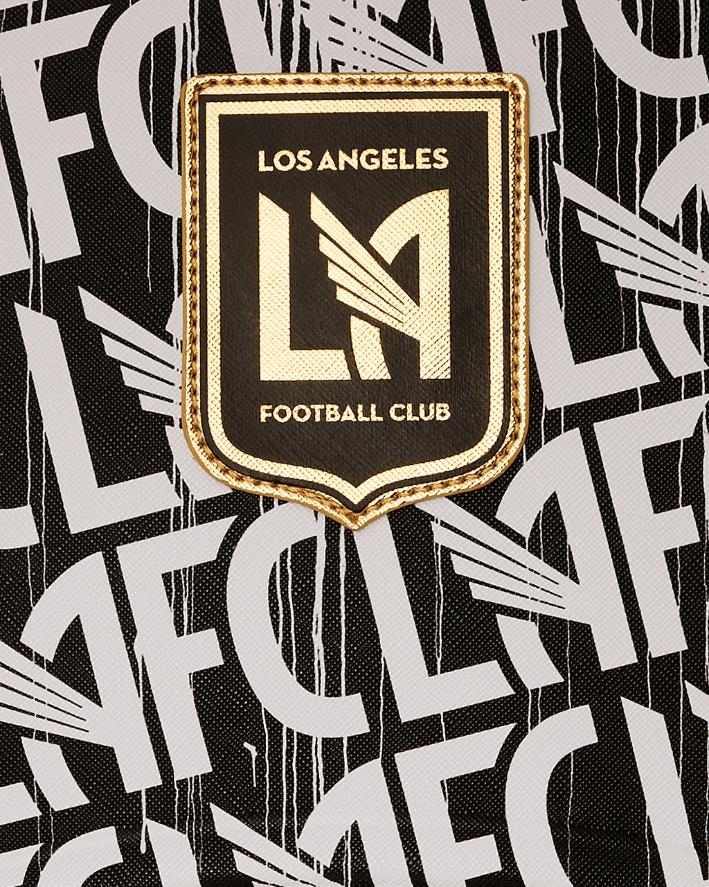SPRAYGROUND Mls La Fc Winged Wonder Backpack — product image 9