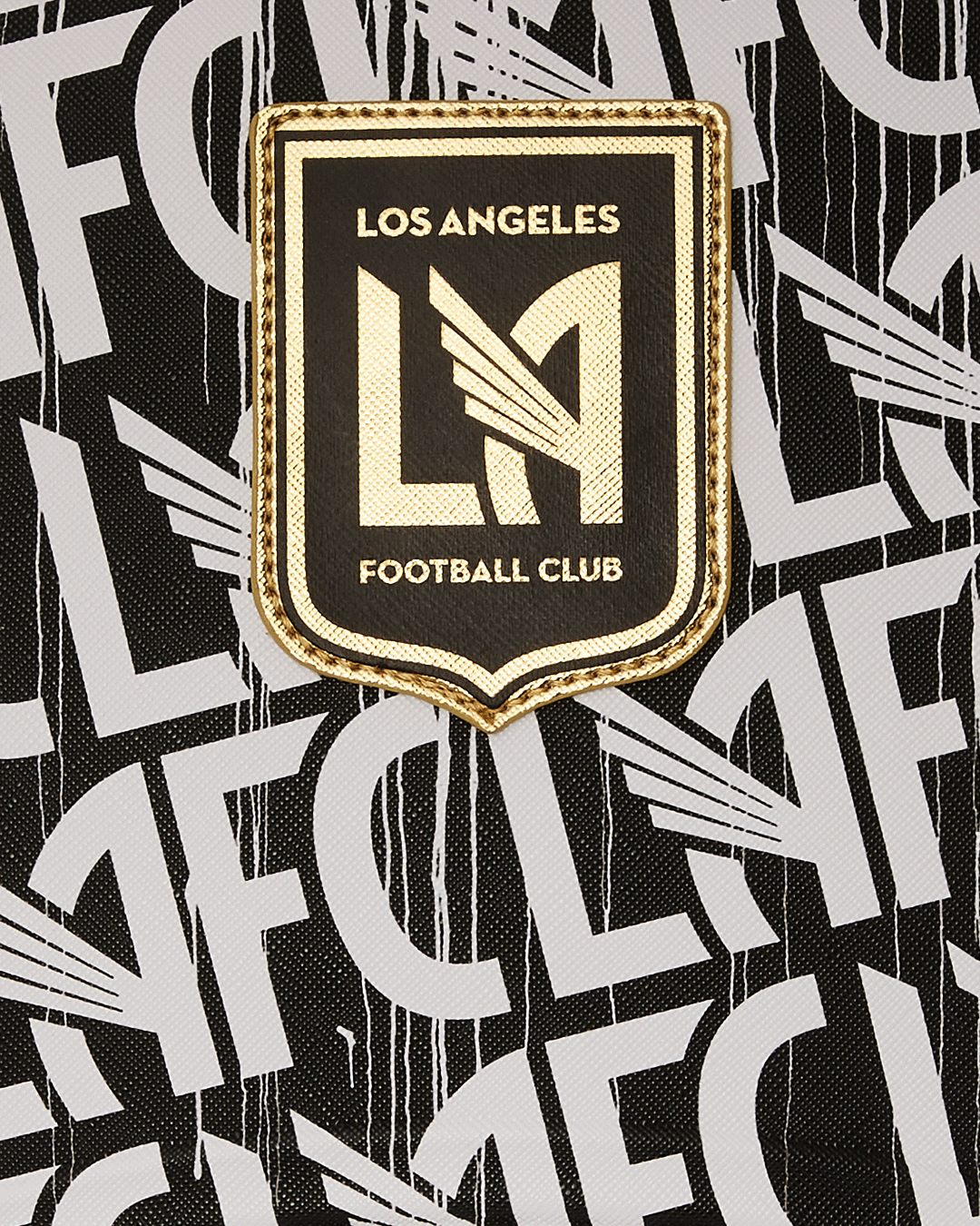 SPRAYGROUND Mls La Fc Winged Wonder Backpack — product image 9