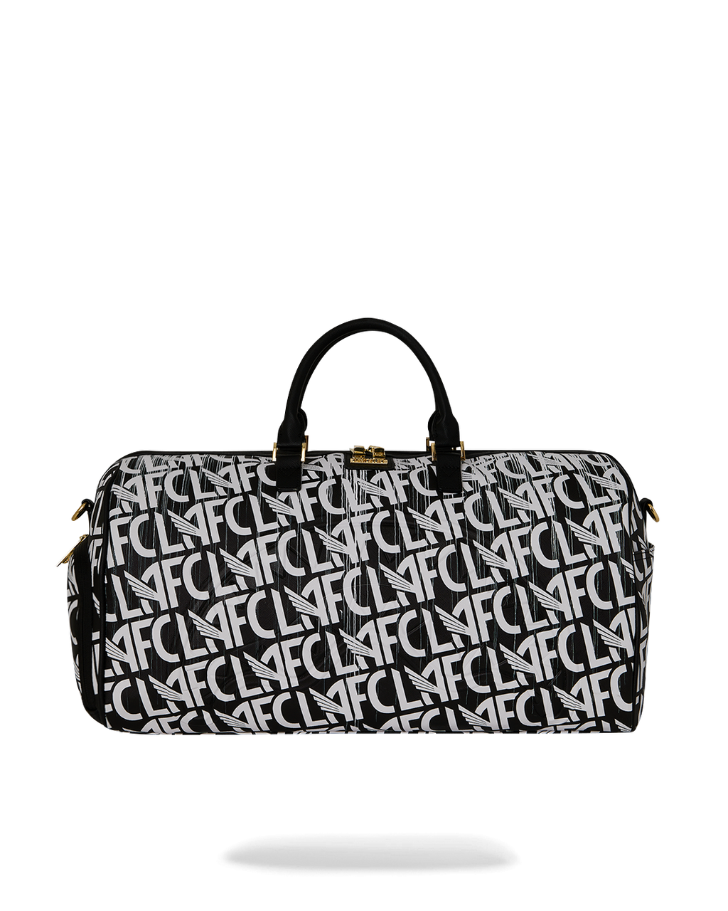 SPRAYGROUND Mls La Fc Winged Wonder Duffle — product image 1