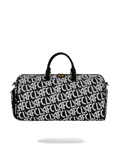 SPRAYGROUND Mls La Fc Winged Wonder Duffle — product image 1