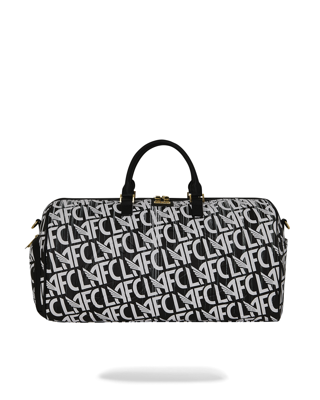 SPRAYGROUND Mls La Fc Winged Wonder Duffle — product image 1