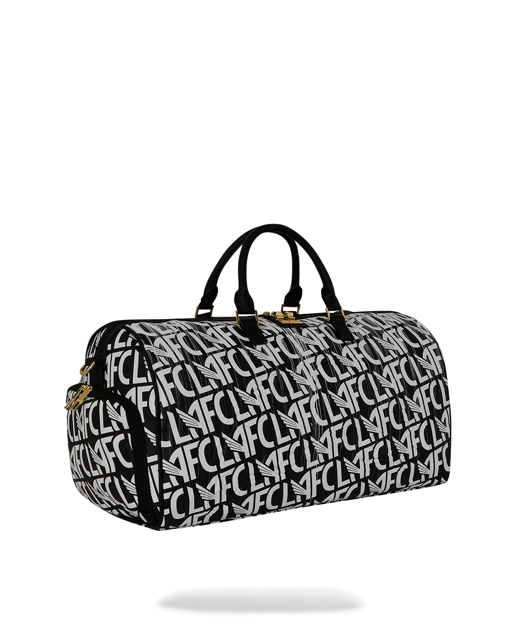 SPRAYGROUND Mls La Fc Winged Wonder Duffle — product image 2