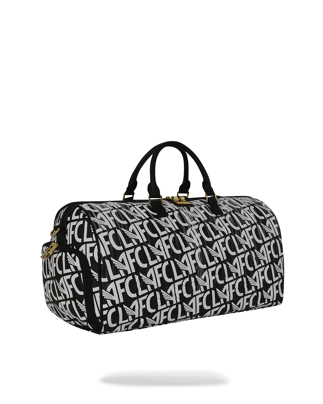 SPRAYGROUND Mls La Fc Winged Wonder Duffle — product image 2