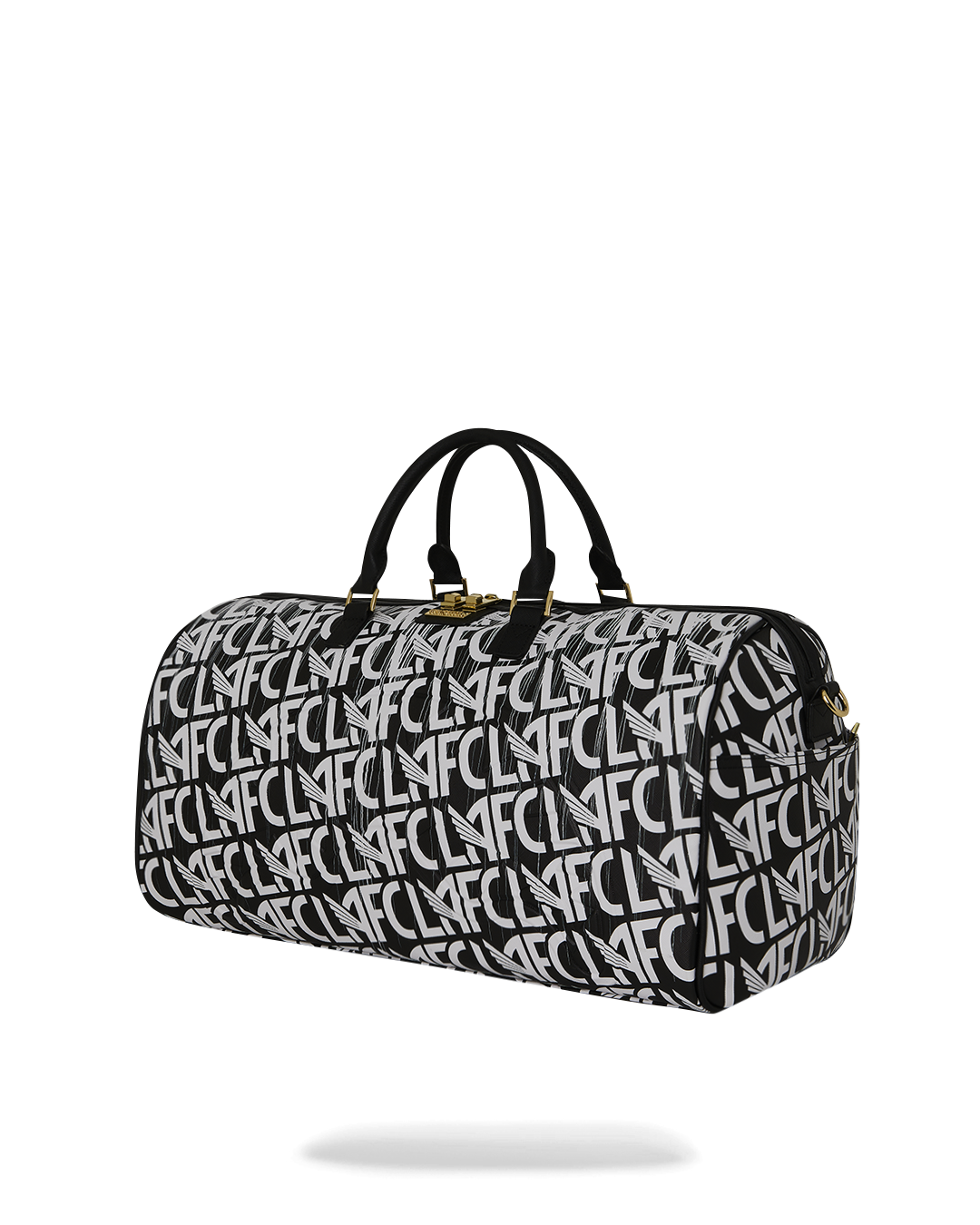 SPRAYGROUND Mls La Fc Winged Wonder Duffle — product image 3