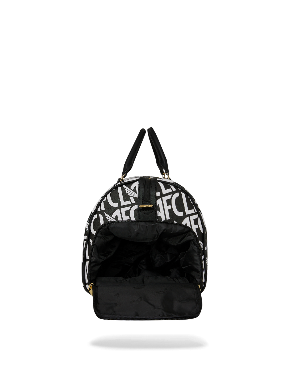SPRAYGROUND Mls La Fc Winged Wonder Duffle — product image 7
