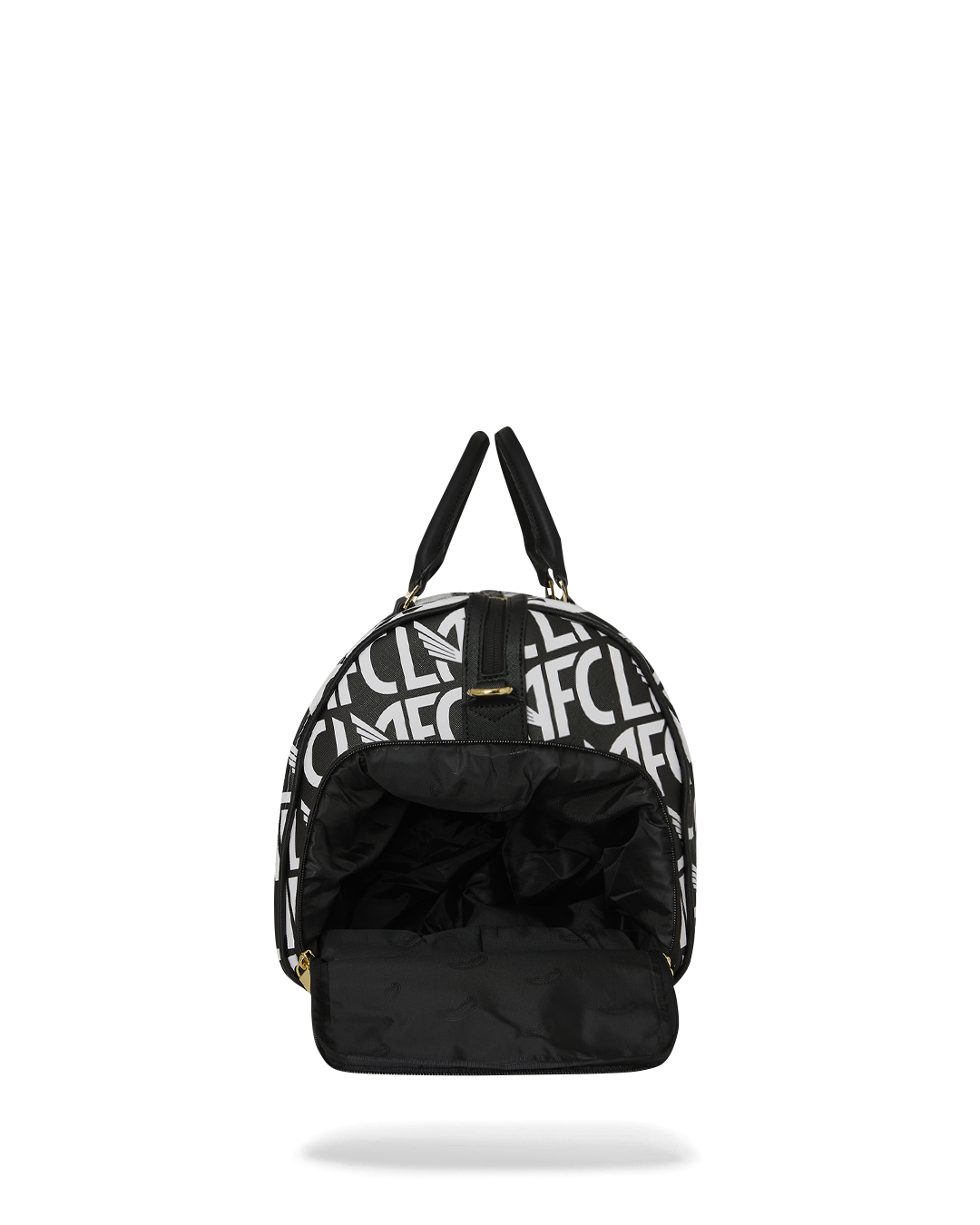 SPRAYGROUND Mls La Fc Winged Wonder Duffle — product image 7