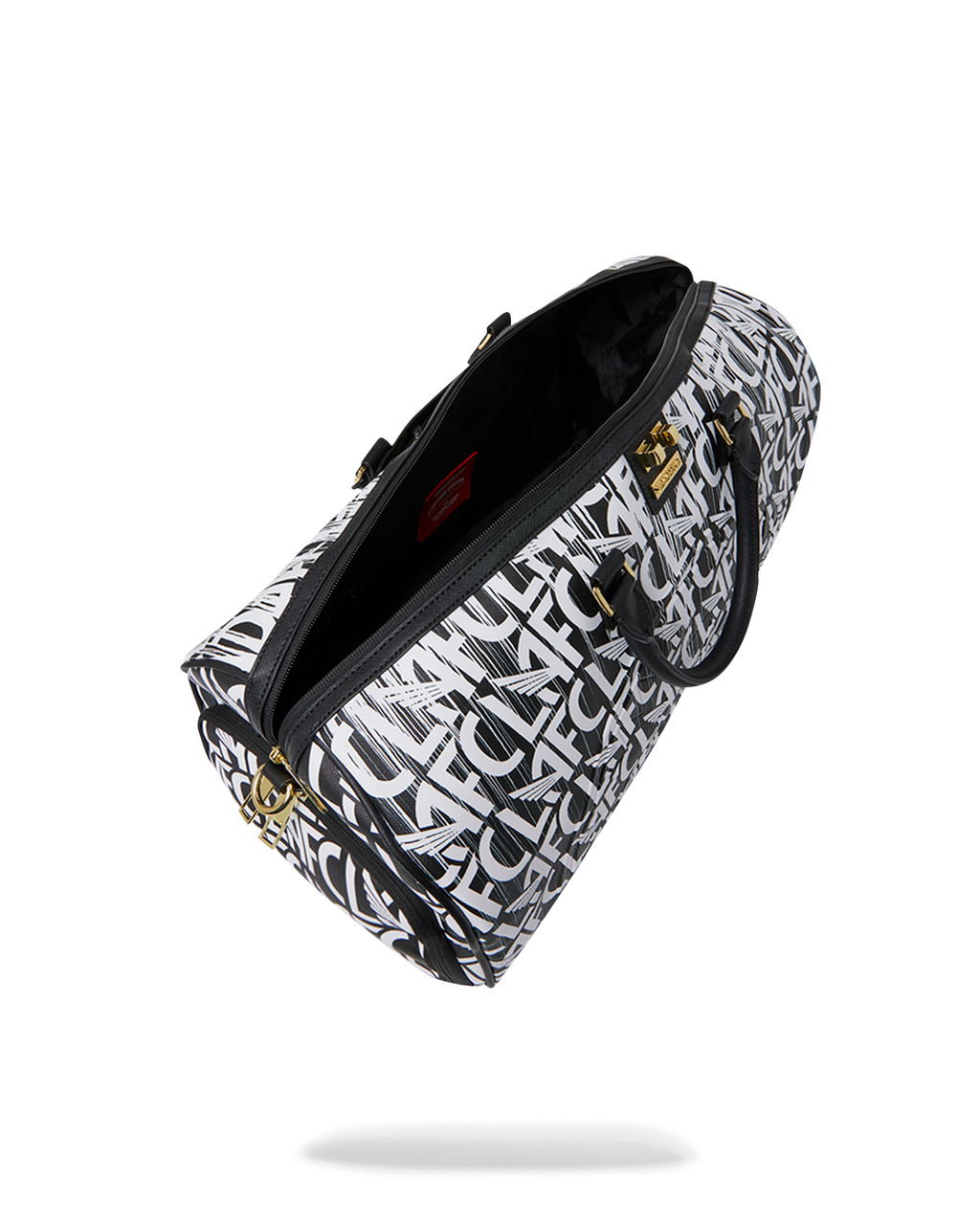 SPRAYGROUND Mls La Fc Winged Wonder Duffle — product image 8