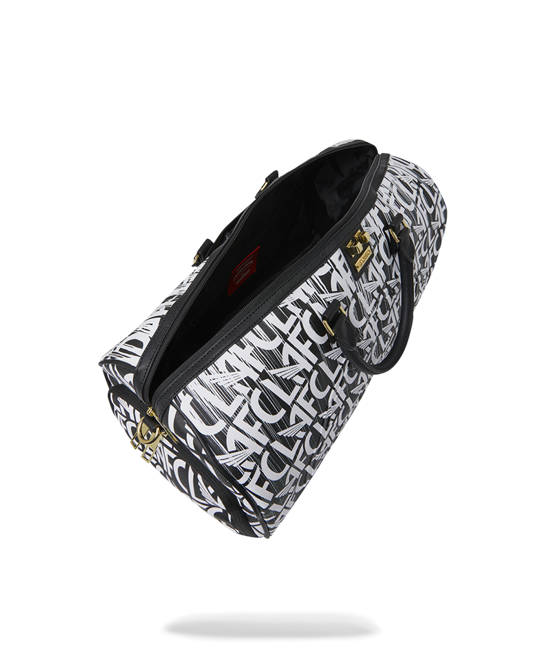 SPRAYGROUND Mls La Fc Winged Wonder Duffle — product image 8