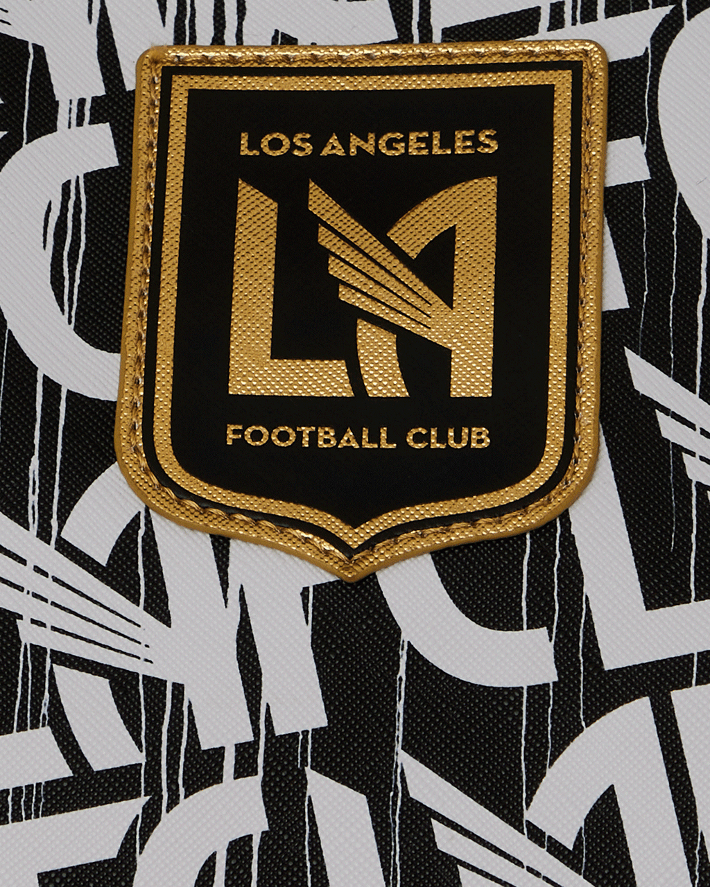 SPRAYGROUND Mls La Fc Winged Wonder Duffle — product image 9