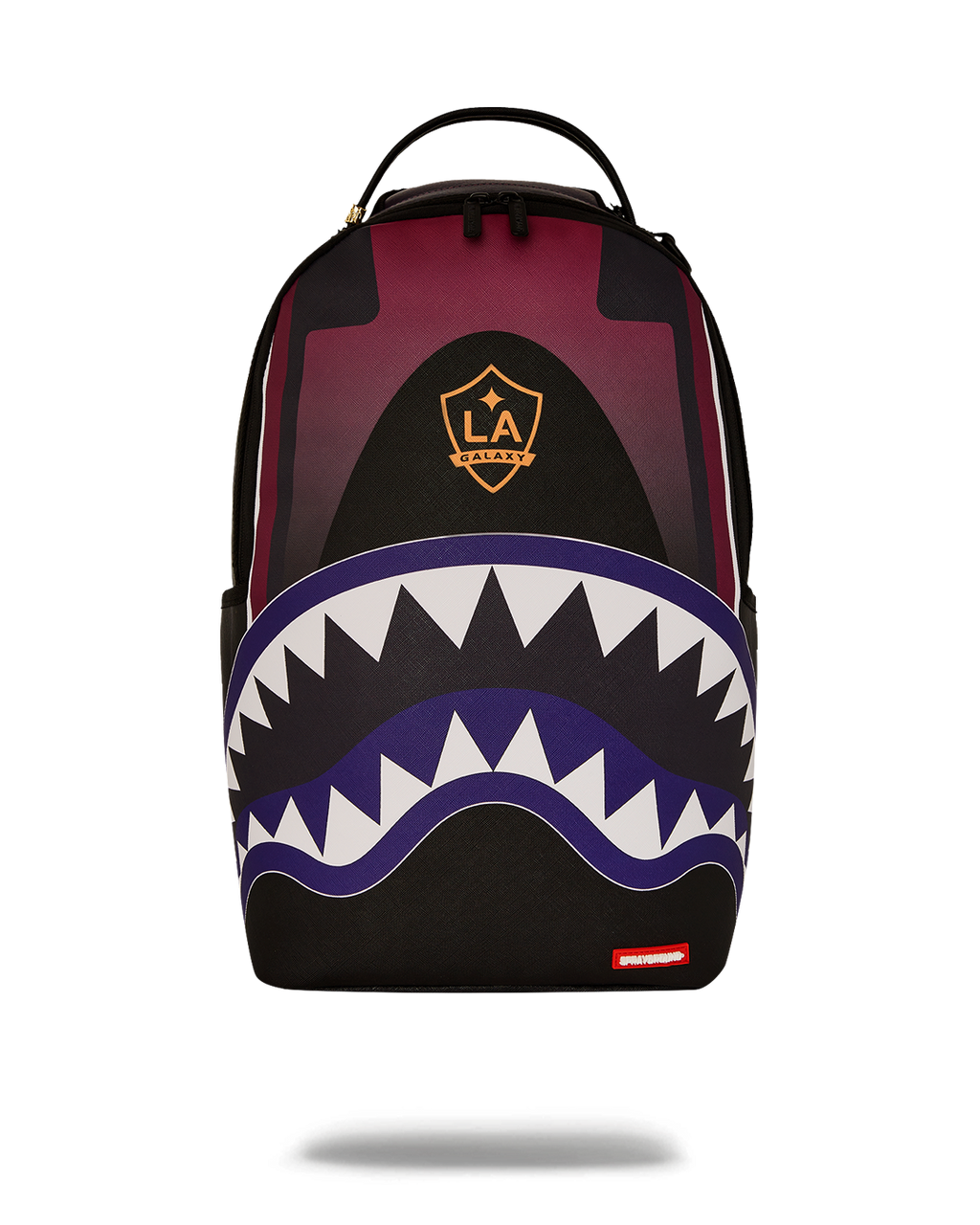 SPRAYGROUND Mls La Galaxy Cosmic Power Backpack — product image 1