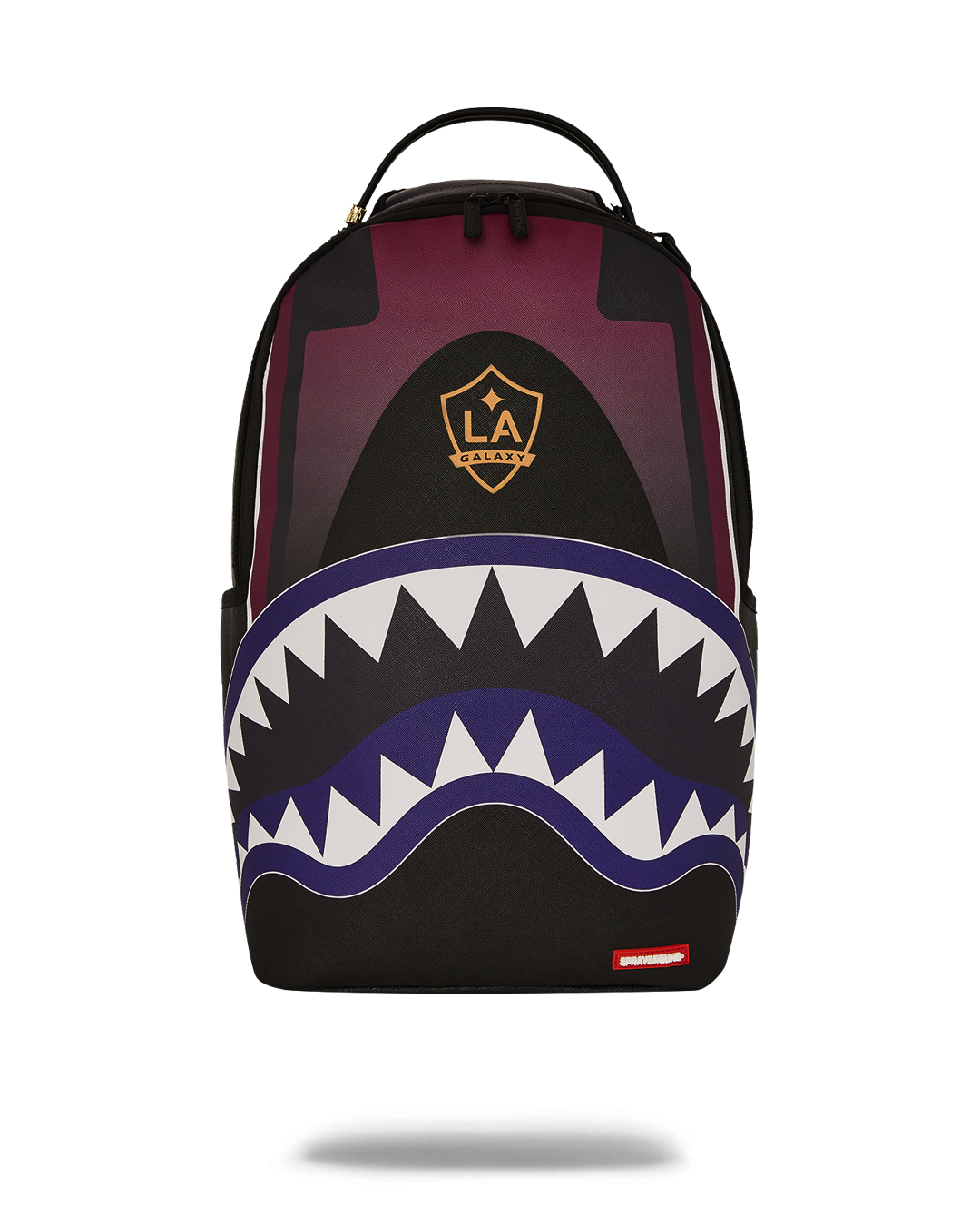 SPRAYGROUND Mls La Galaxy Cosmic Power Backpack — product image 1