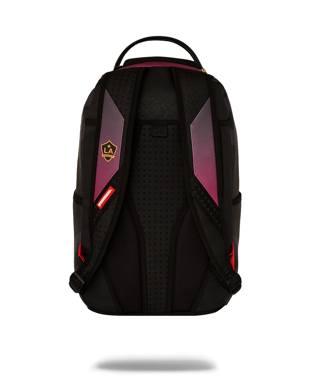 SPRAYGROUND Mls La Galaxy Cosmic Power Backpack — product image 4