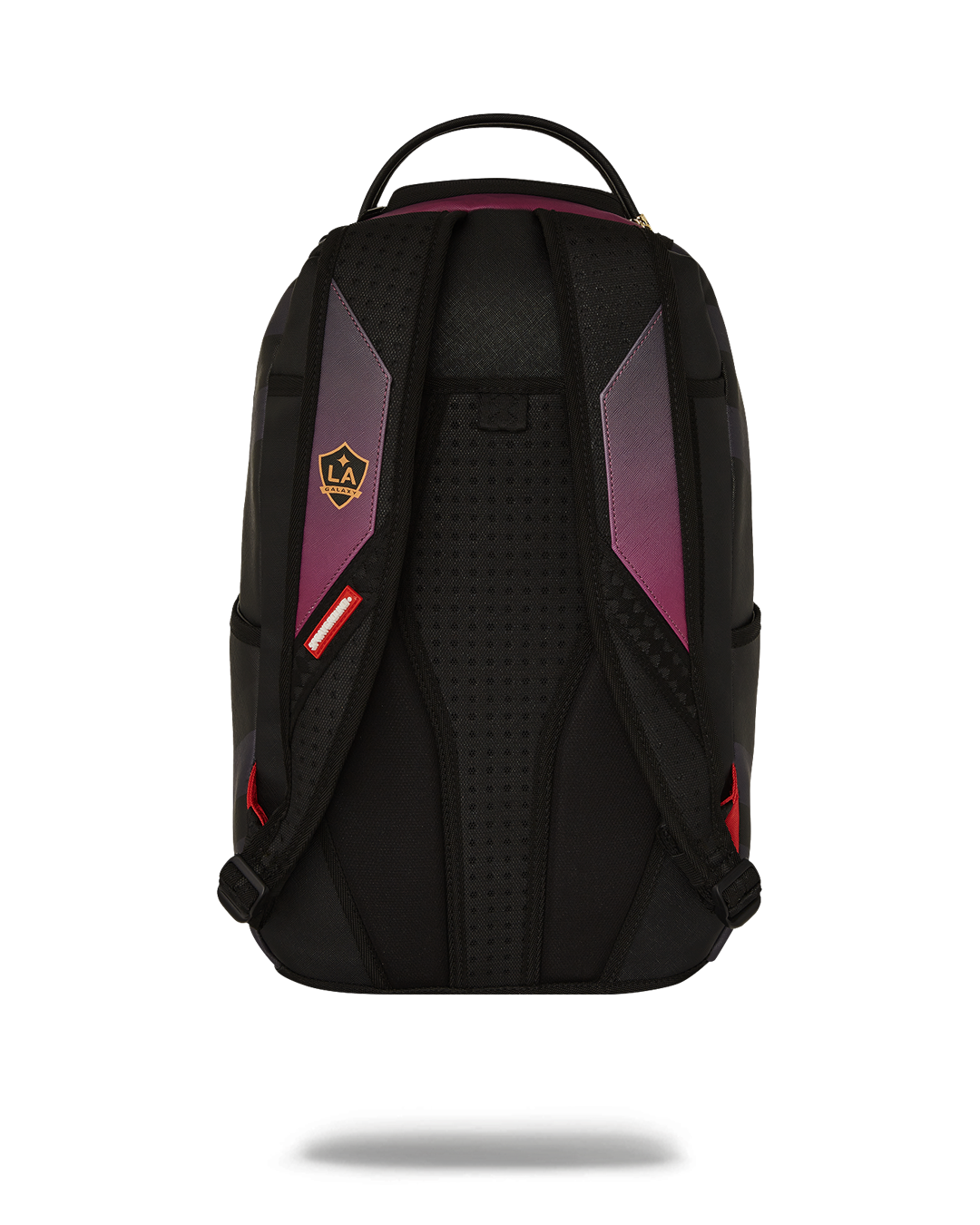 SPRAYGROUND Mls La Galaxy Cosmic Power Backpack — product image 4