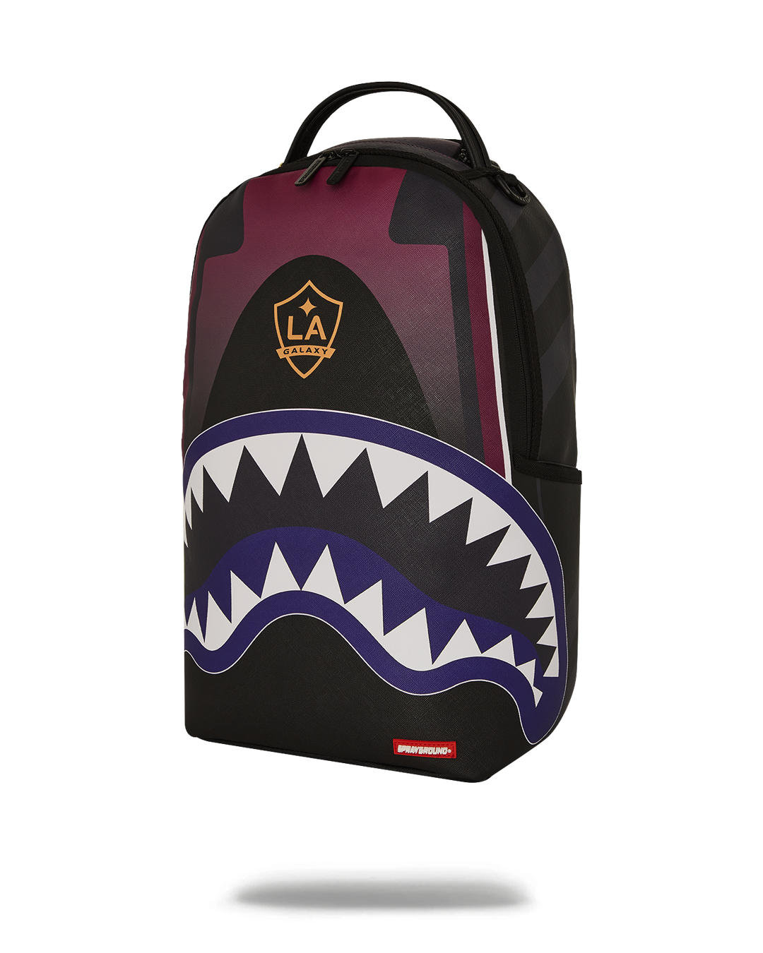 SPRAYGROUND Mls La Galaxy Cosmic Power Backpack — product image 5