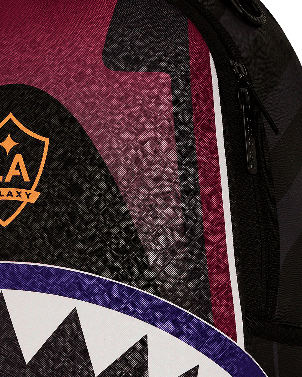 SPRAYGROUND Mls La Galaxy Cosmic Power Backpack — product image 6