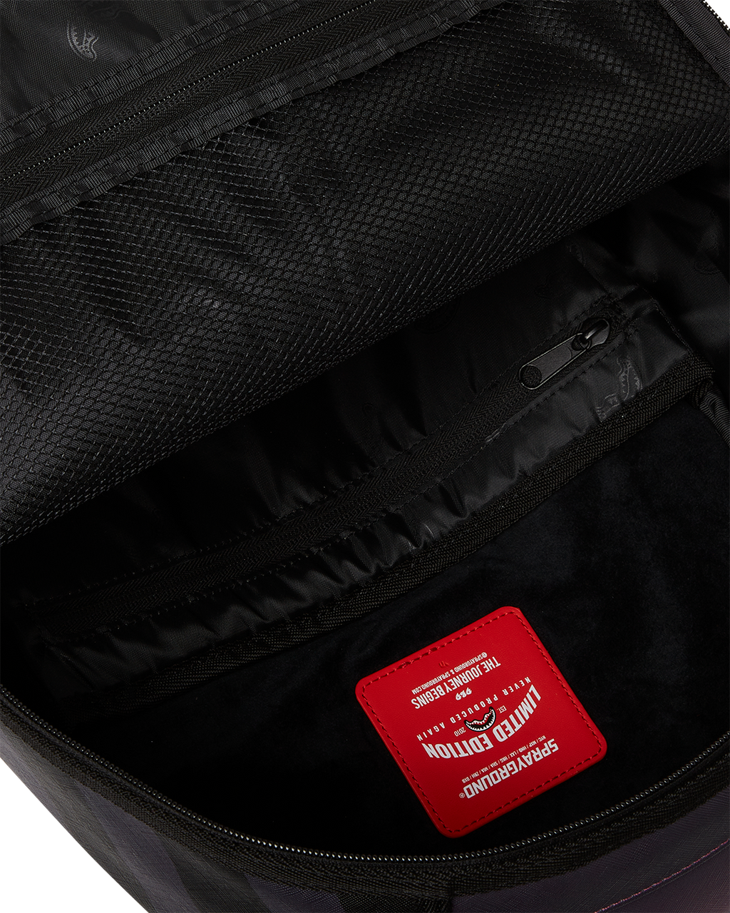 SPRAYGROUND Mls La Galaxy Cosmic Power Backpack — product image 8