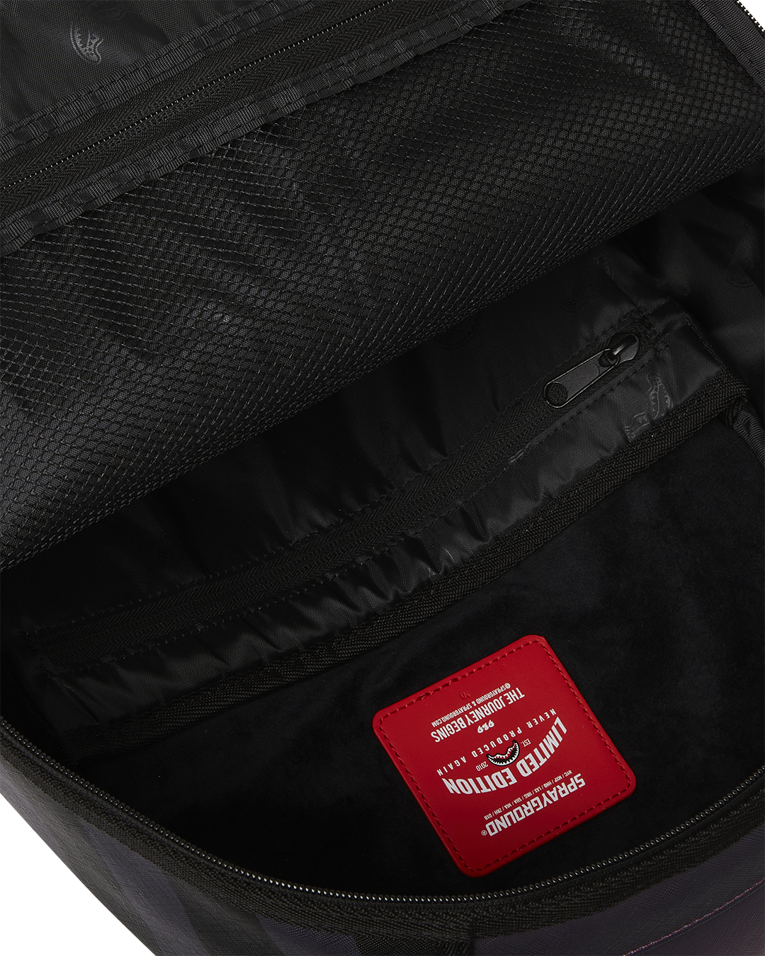 SPRAYGROUND Mls La Galaxy Cosmic Power Backpack — product image 8