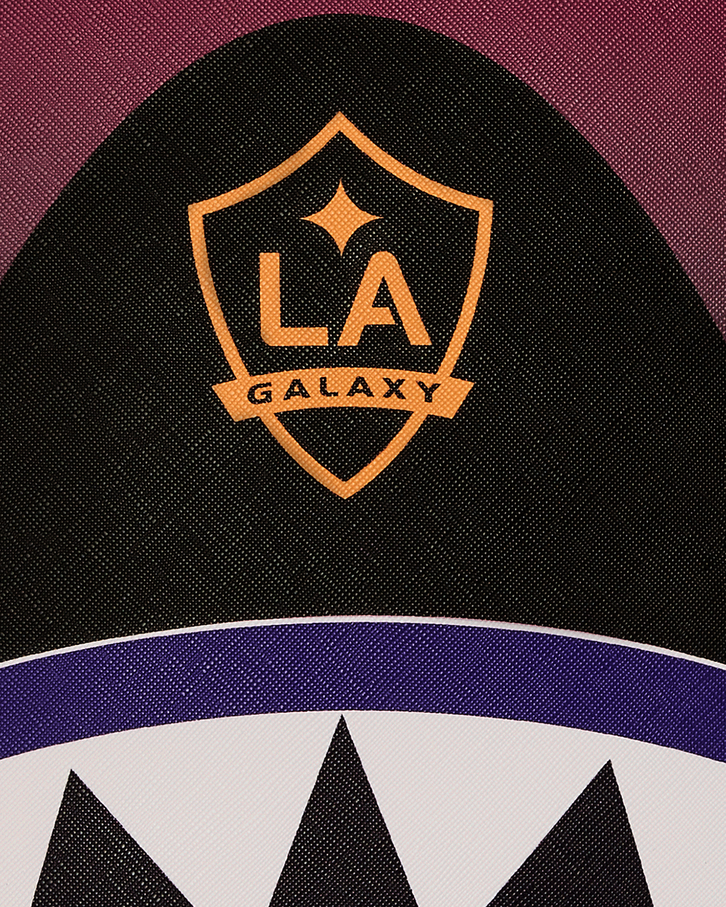 SPRAYGROUND Mls La Galaxy Cosmic Power Backpack — product image 9
