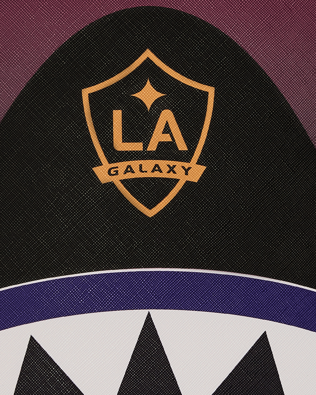 SPRAYGROUND Mls La Galaxy Cosmic Power Backpack — product image 9