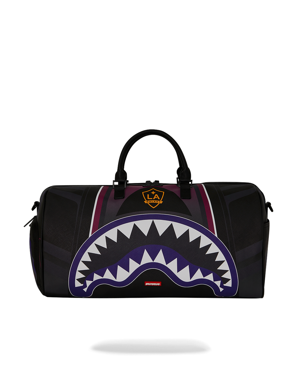 SPRAYGROUND Mls La Galaxy Cosmic Power Duffle — product image 1