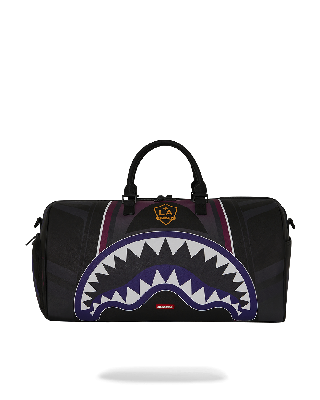 SPRAYGROUND Mls La Galaxy Cosmic Power Duffle — product image 1